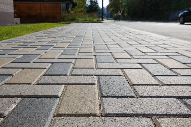 Best Affordable Driveway Paving  in Sansom Park, TX