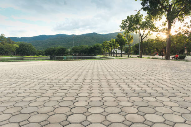 Driveway Repair Near Me in Sansom Park, TX