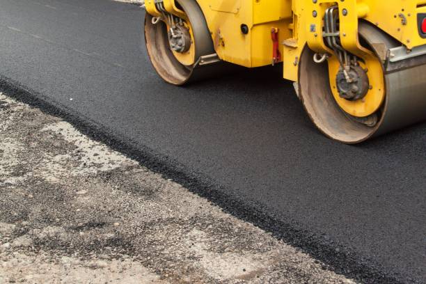 Best Custom Driveway Pavers  in Sansom Park, TX