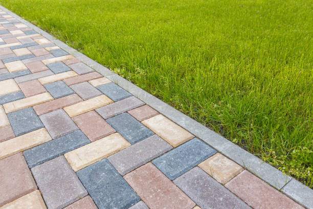 Reasons to Select Us for Your Driveway Paving Requirements in Sansom Park, TX